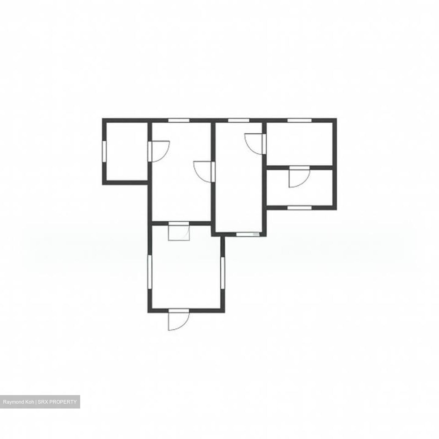 Choon Sing Garden (D20), Semi-Detached #566225951